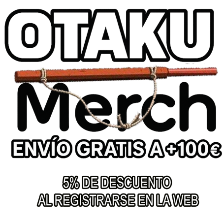 Envíos en 24/48h