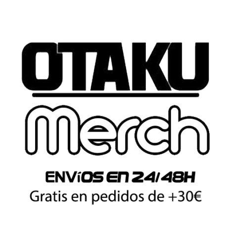 Envíos en 24/48h